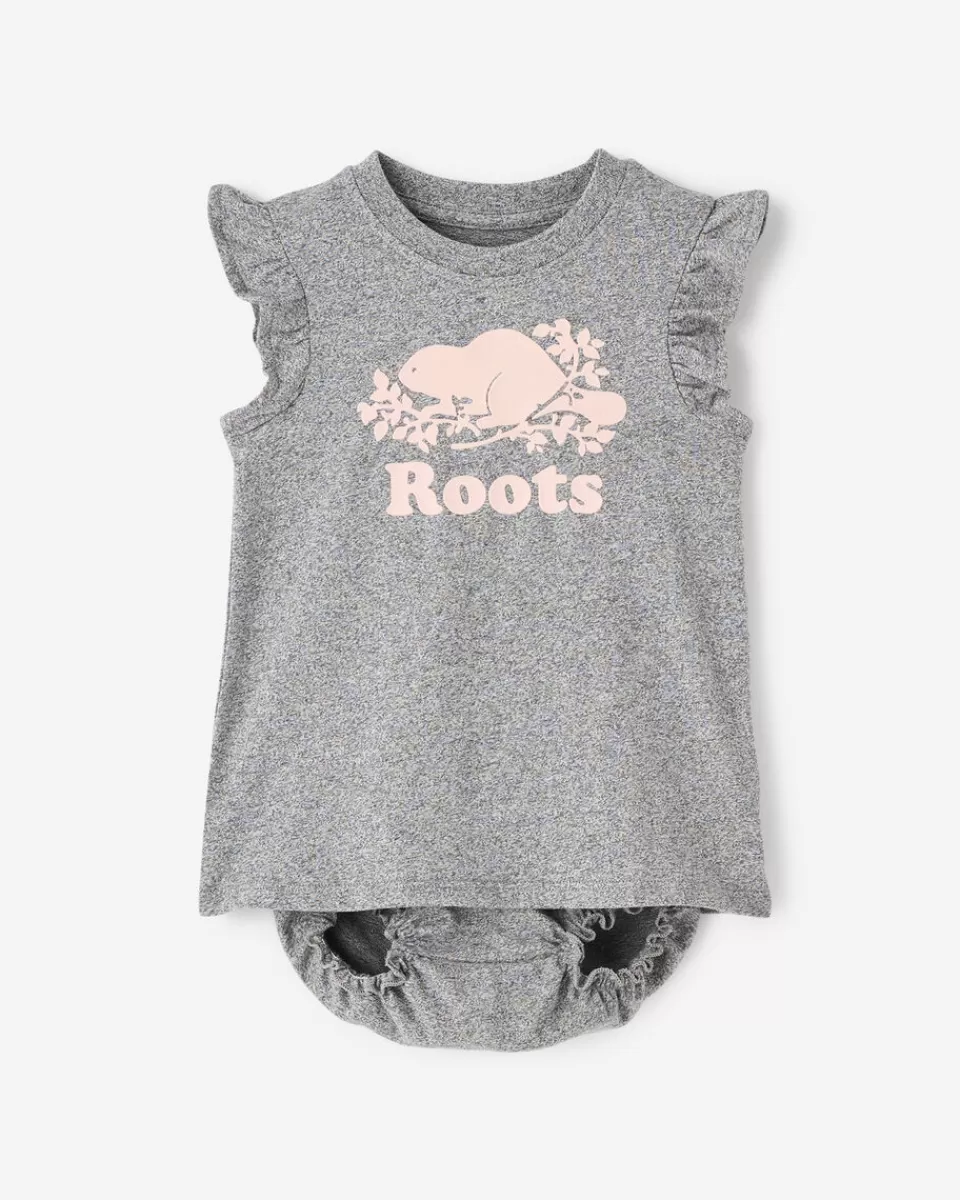 Roots Baby Cooper Dress Cheap