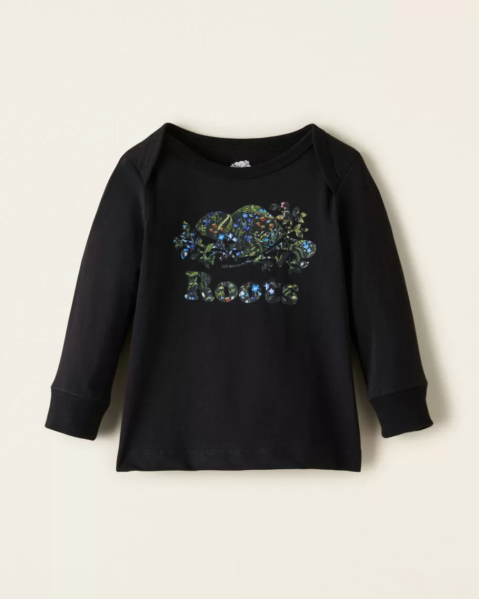 Roots Baby Heather Cooper Envelope Top Best Sale