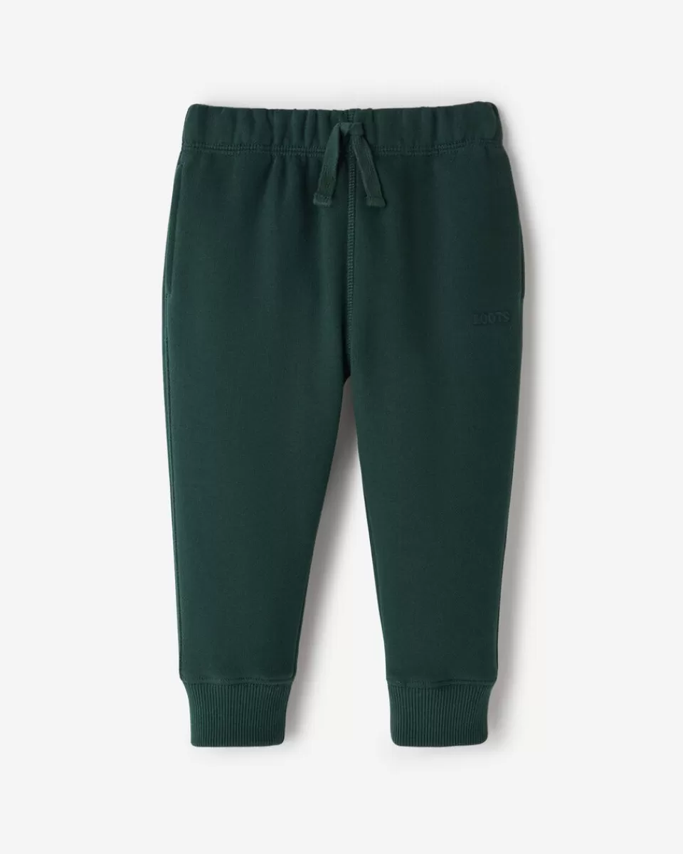 Roots Baby One Sweatpant Best