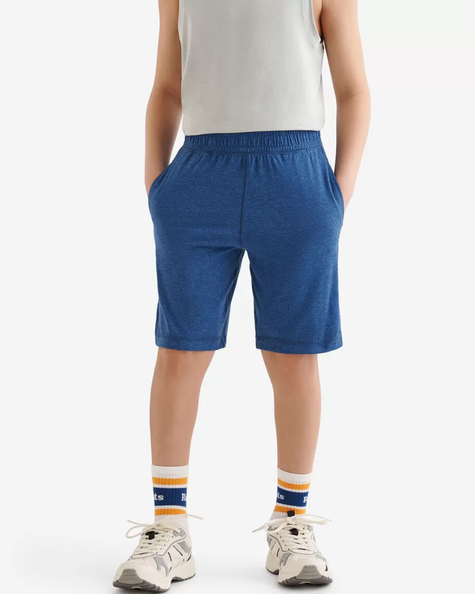 Roots Boys Active Essential Short Discount