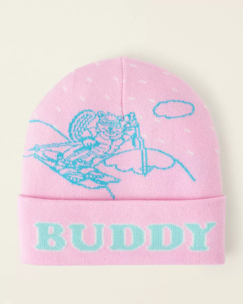 Roots Buddy Toque BONBON Fashion