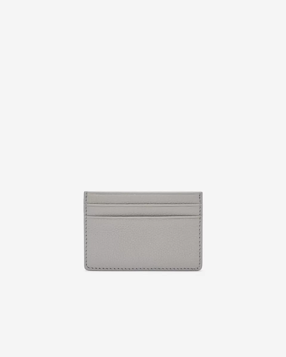 Roots Card Holder Cervino PEBBLE Cheap