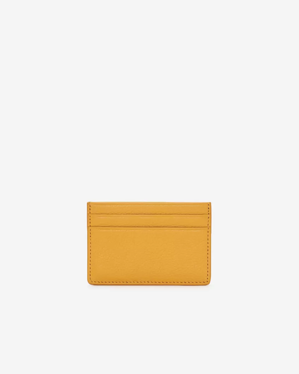 Roots Card Holder Cervino SUNFLOWER Fashion