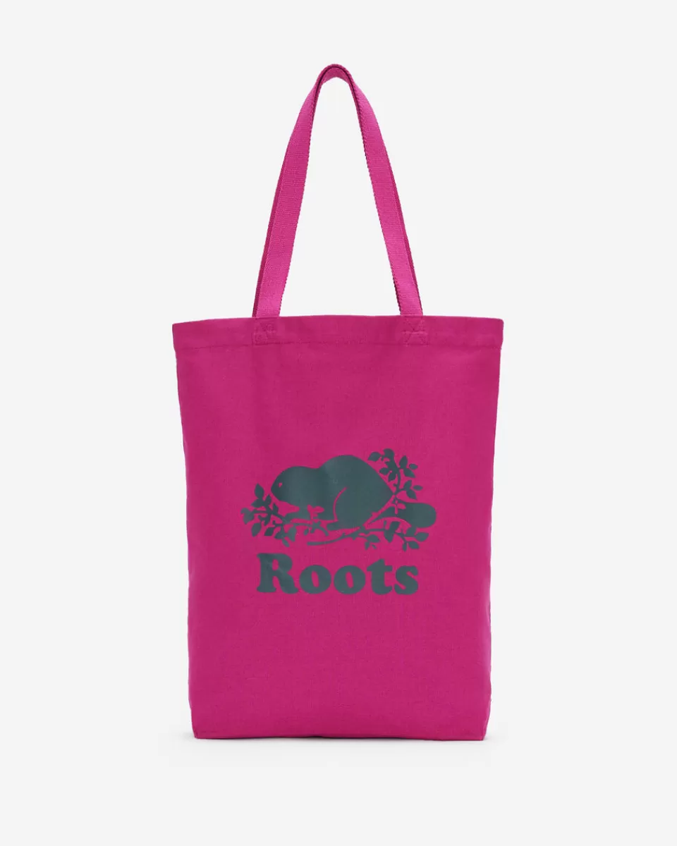 Roots Cooper Tote Best