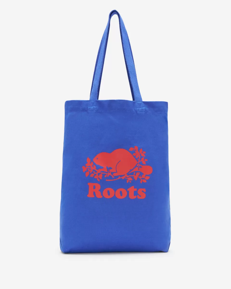 Roots Cooper Tote Best