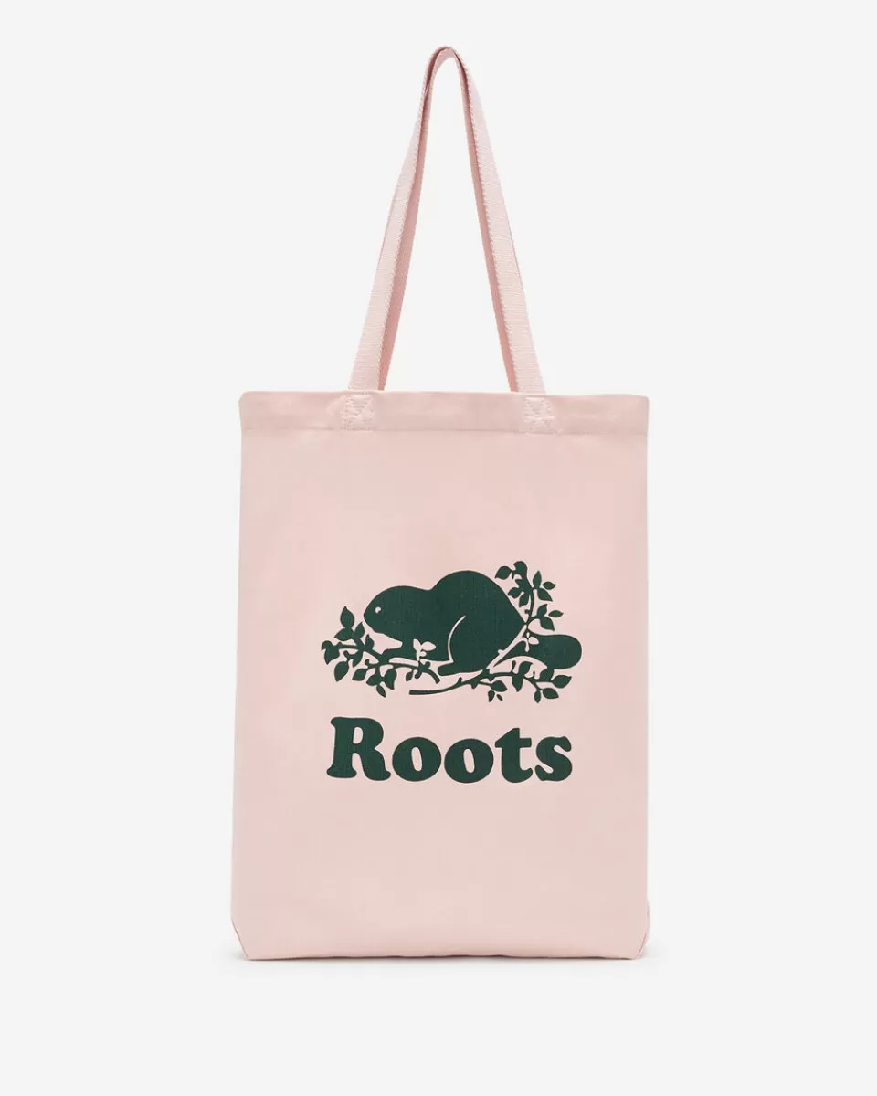 Roots Cooper Tote Clearance