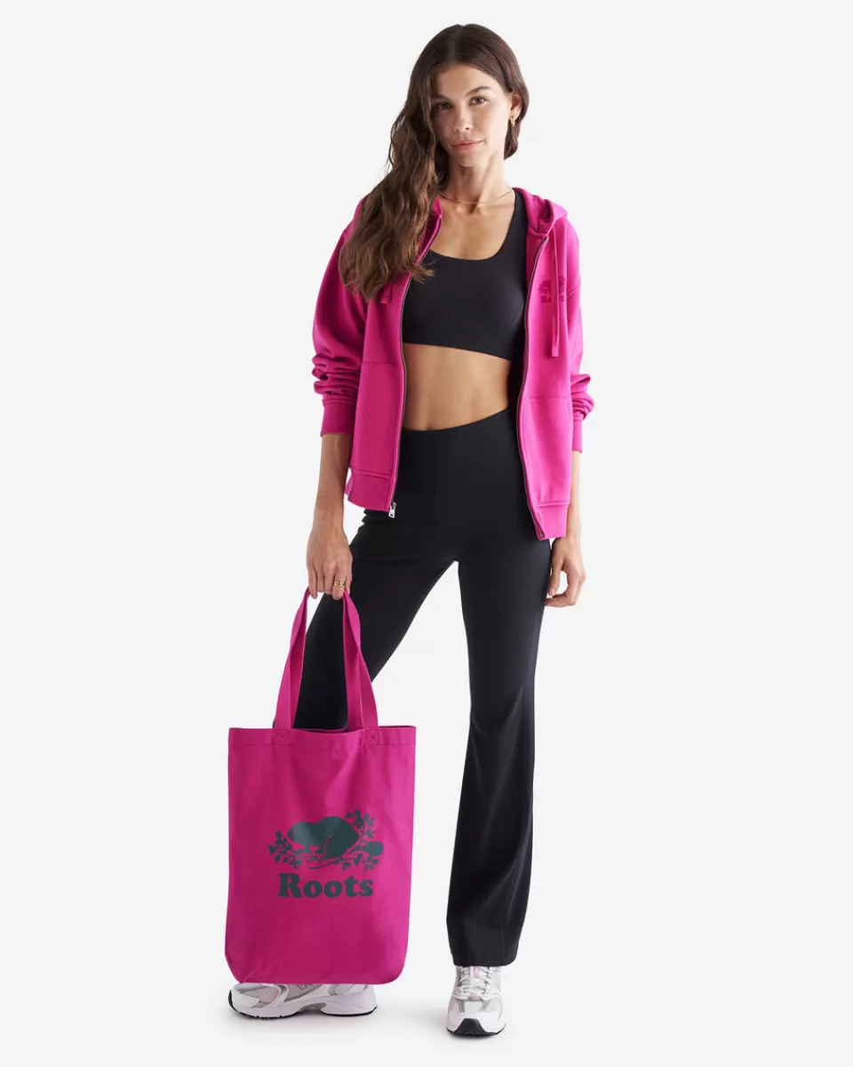 Roots Cooper Tote Best