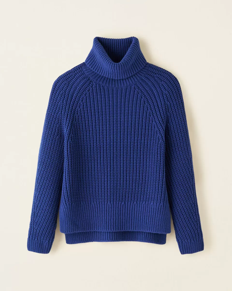 Roots Elora Turtleneck Sweater Best Sale