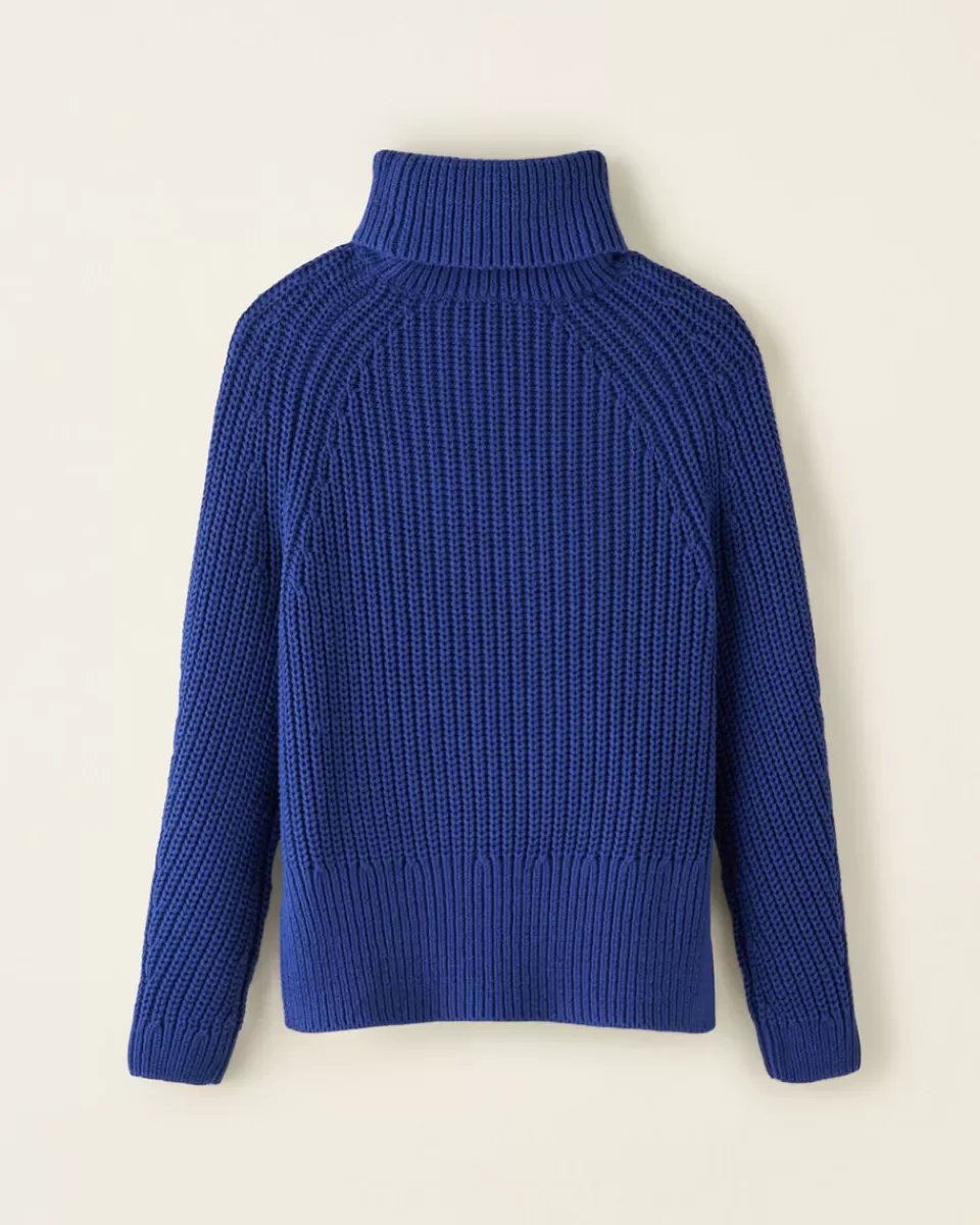 Roots Elora Turtleneck Sweater Best Sale