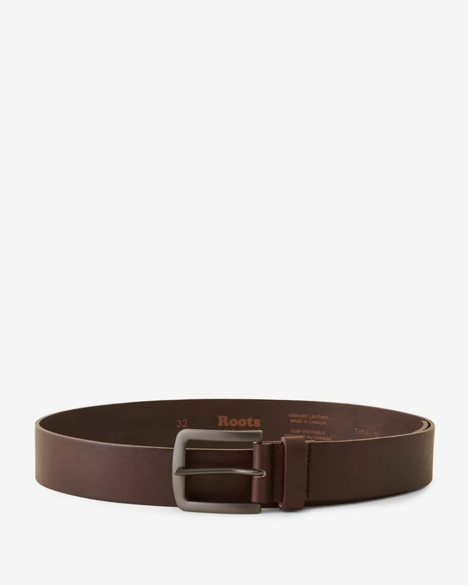 Roots Everyday Belt Flash Sale