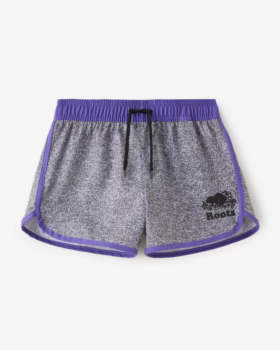 Roots Girls Cooper Swim Short Store