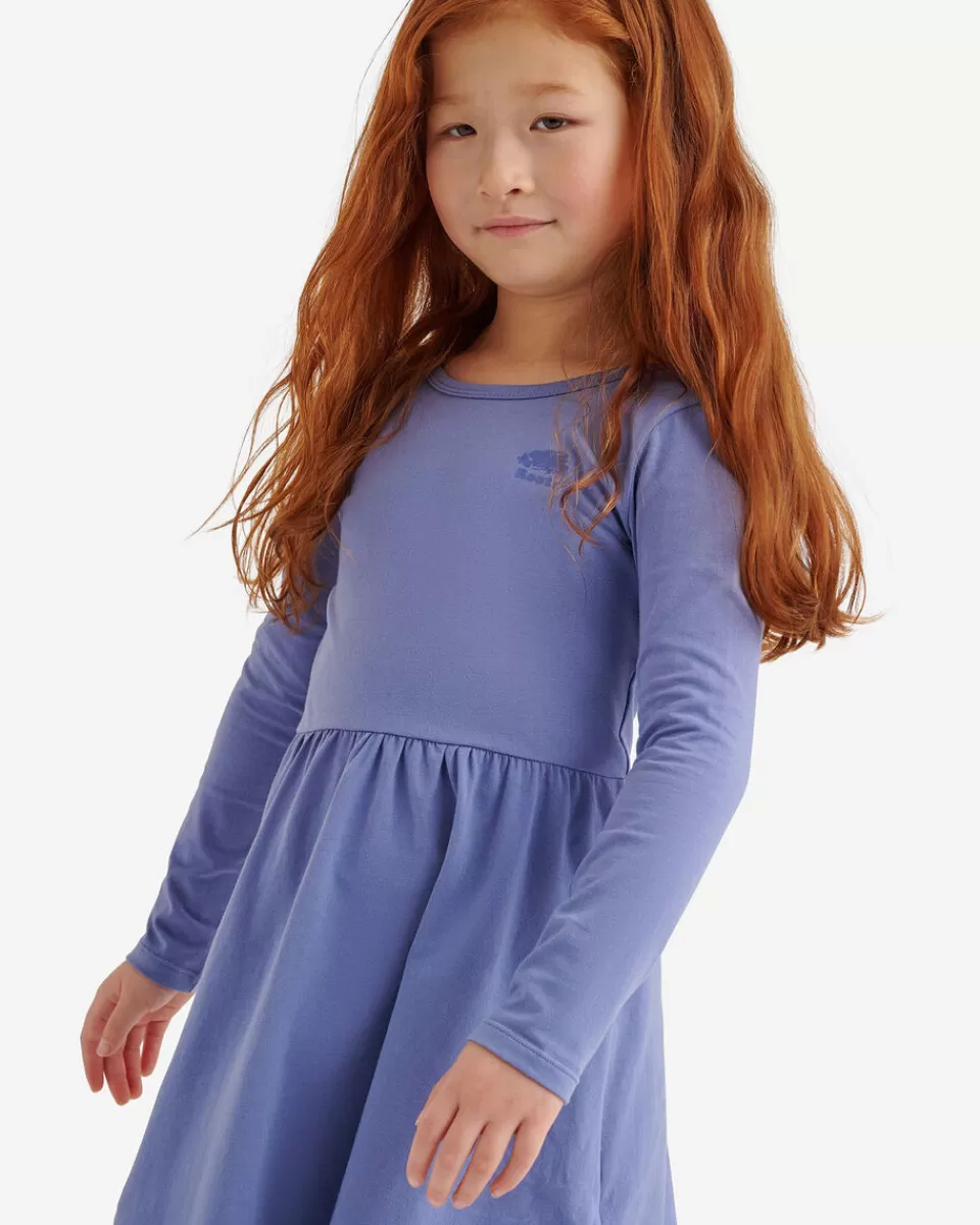 Roots Girls Easy Stretch Dress Sale