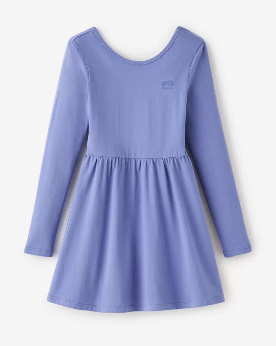 Roots Girls Easy Stretch Dress Sale