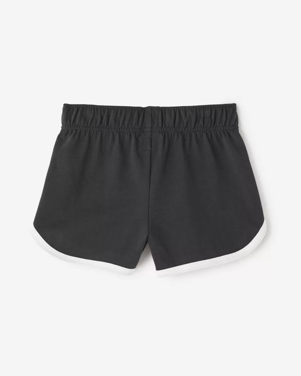 Roots Girls Gym Short Clearance