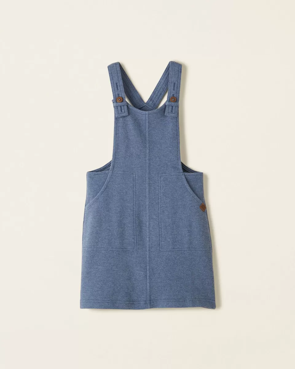 Roots Girls Junction Overall Dress Online