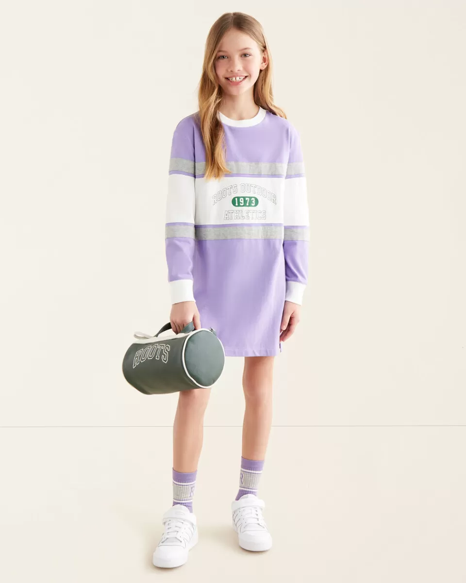 Roots Girls Outdoor Athletics Dress Clearance