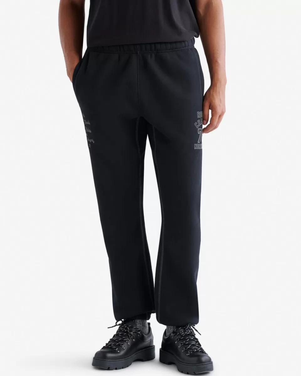 Roots Hockey Relaxed Sweatpant Discount