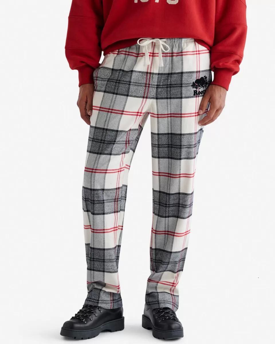 Roots Inglenook Pajama Pant Cheap