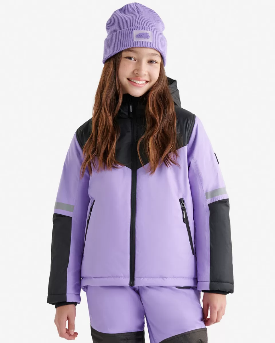 Roots Kids Snow Jacket Best