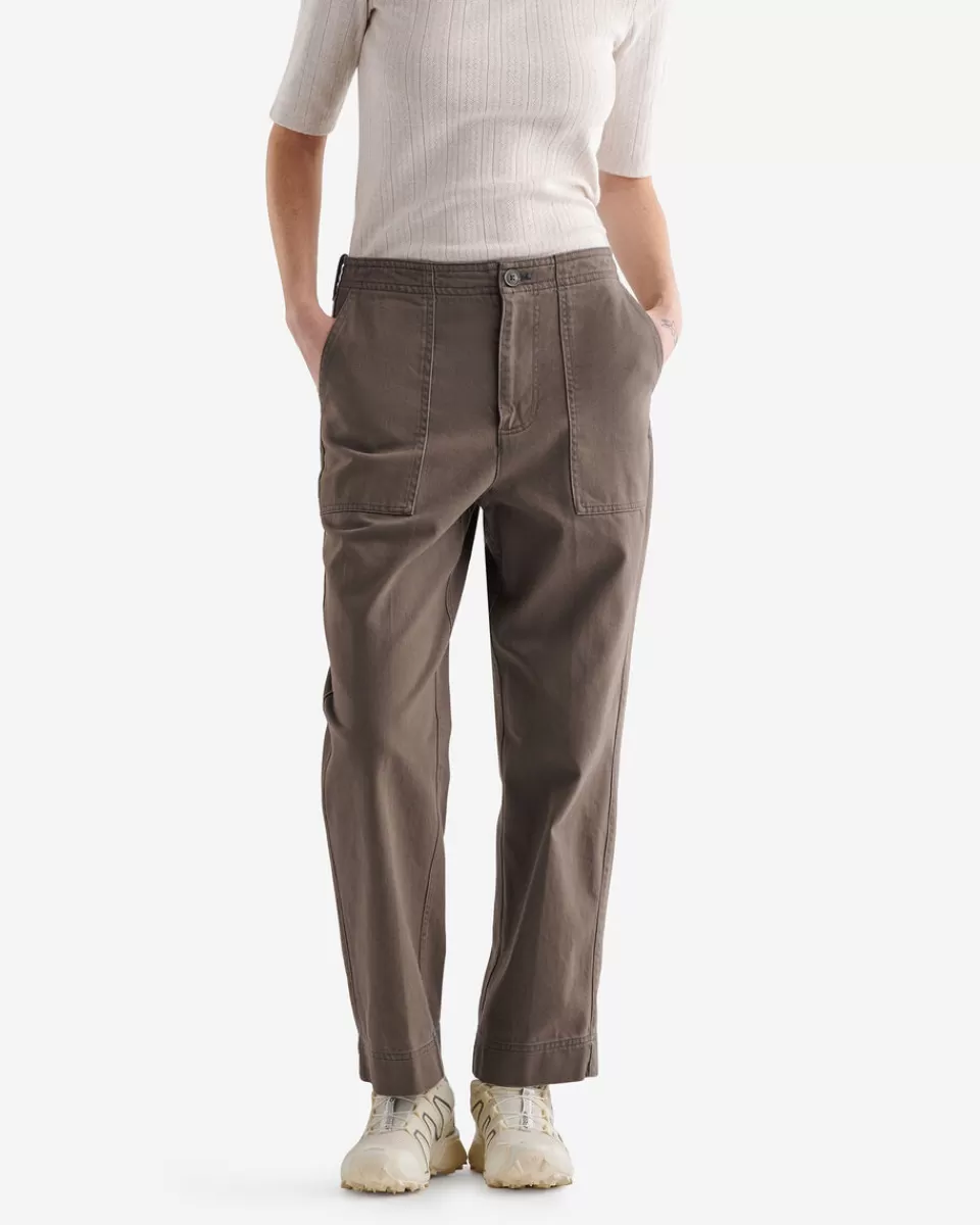 Roots Miette Utility Pant Store