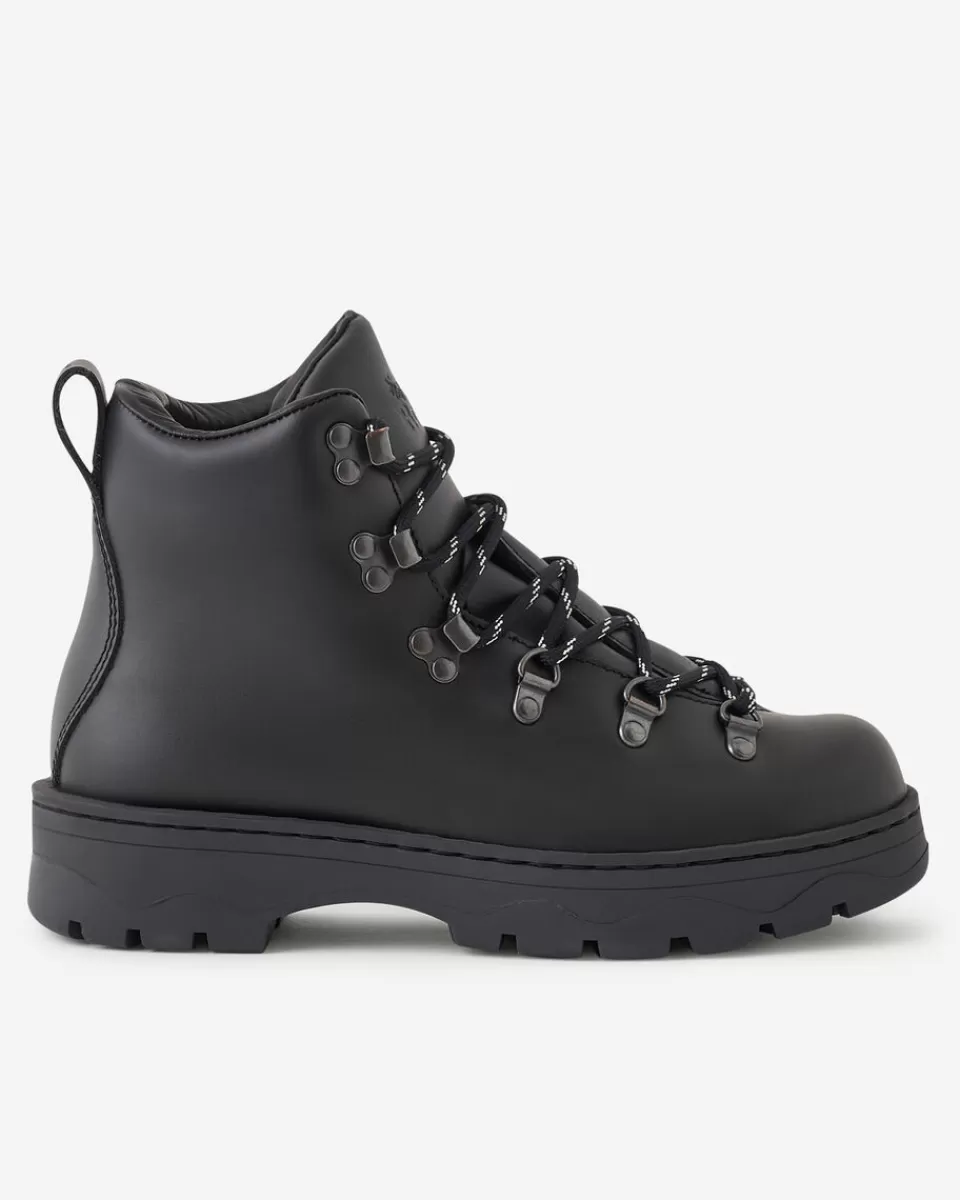 Roots Nordic Boot BLACK Store