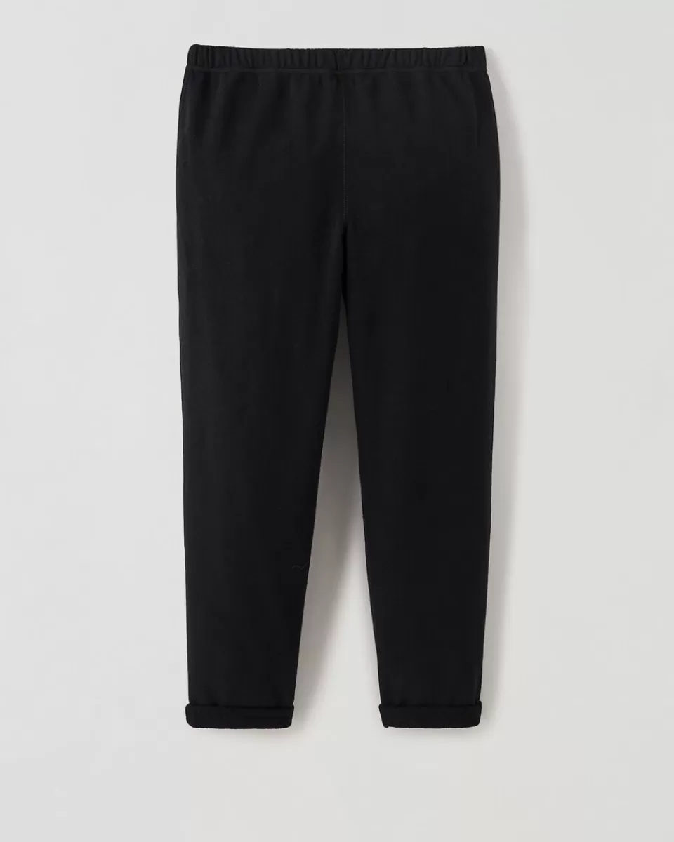 Roots Organic Easy Ankle Sweatpant Shop