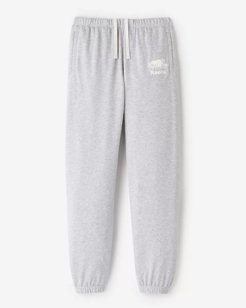 Roots Organic Original BF Sweatpant Sale