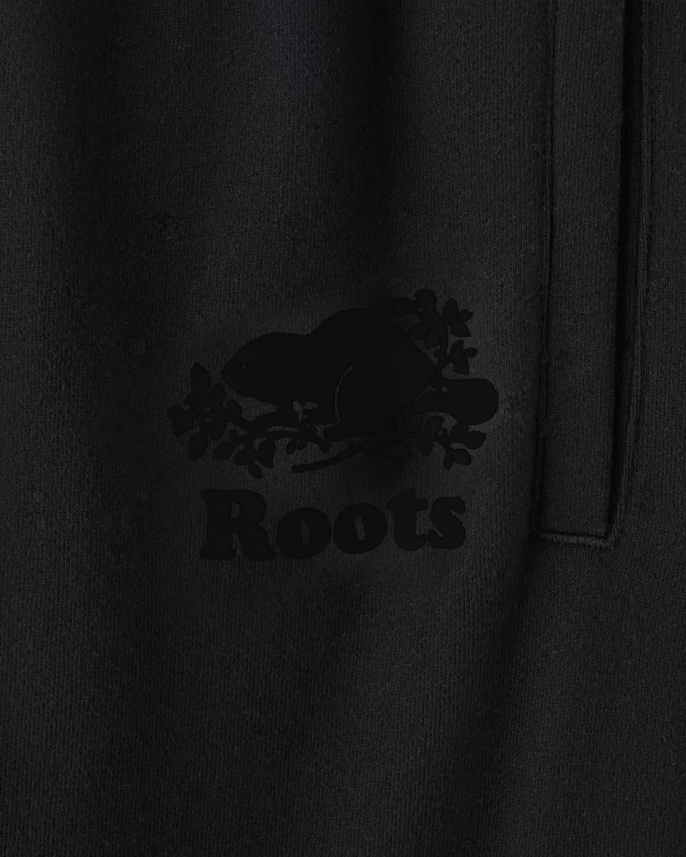 Roots Organic Original BF Sweatpant New