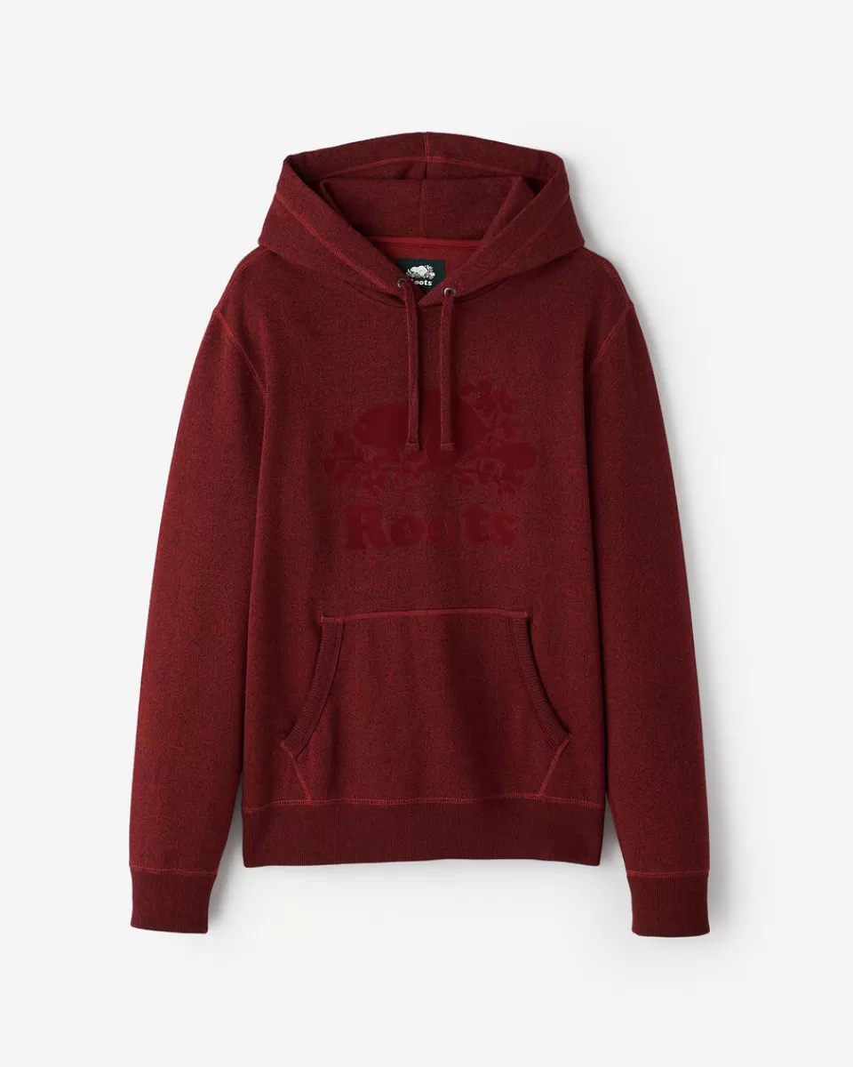 Roots Organic Original Kanga Hoodie Shop