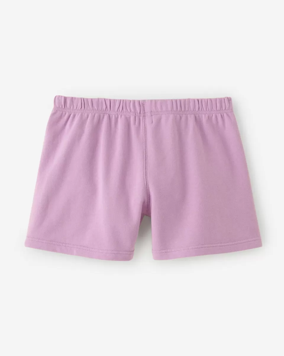 Roots Organic Original Sweatshort 3 Inch Hot