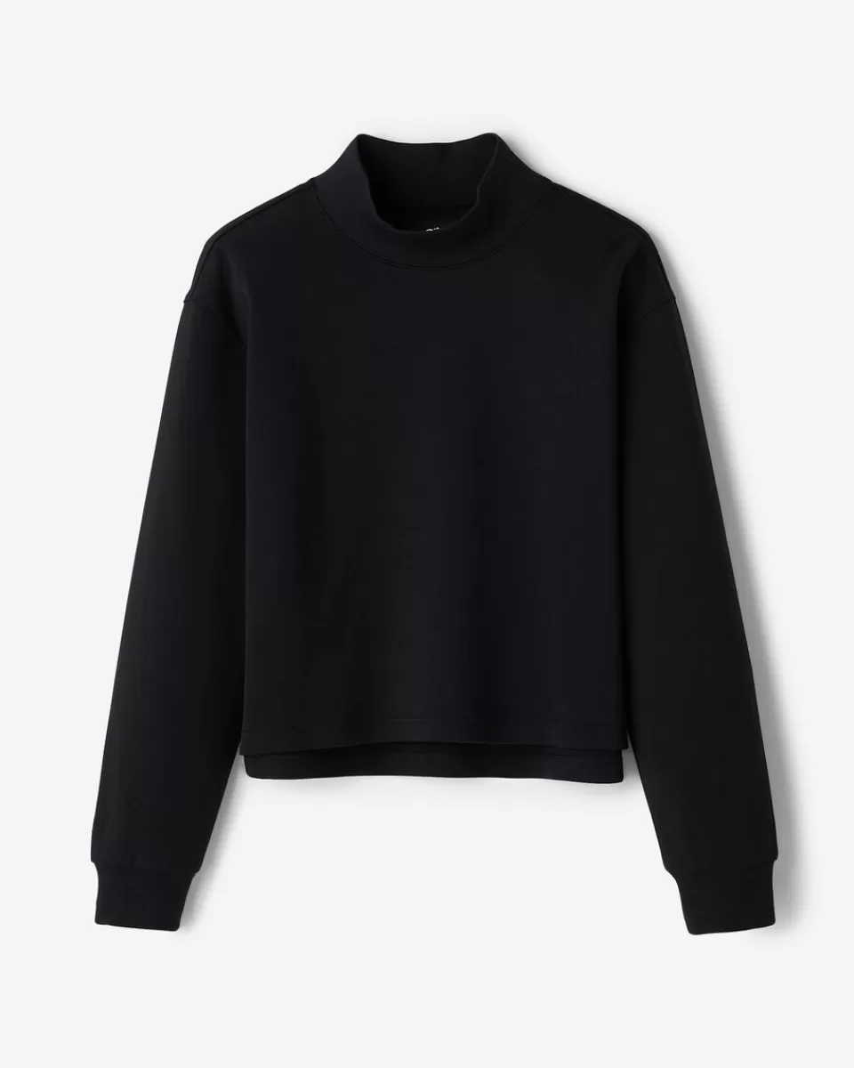 Roots Recover Essential Turtleneck Flash Sale