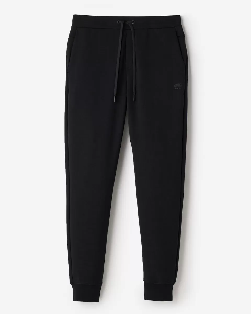 Roots Recover Jogger BLACK Outlet