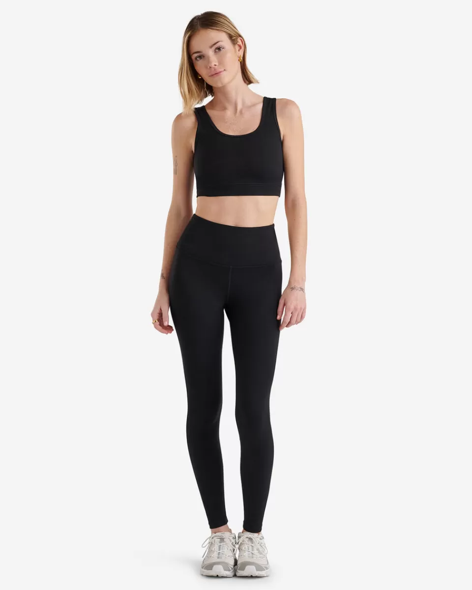 Roots Restore High Waisted Legging Flash Sale