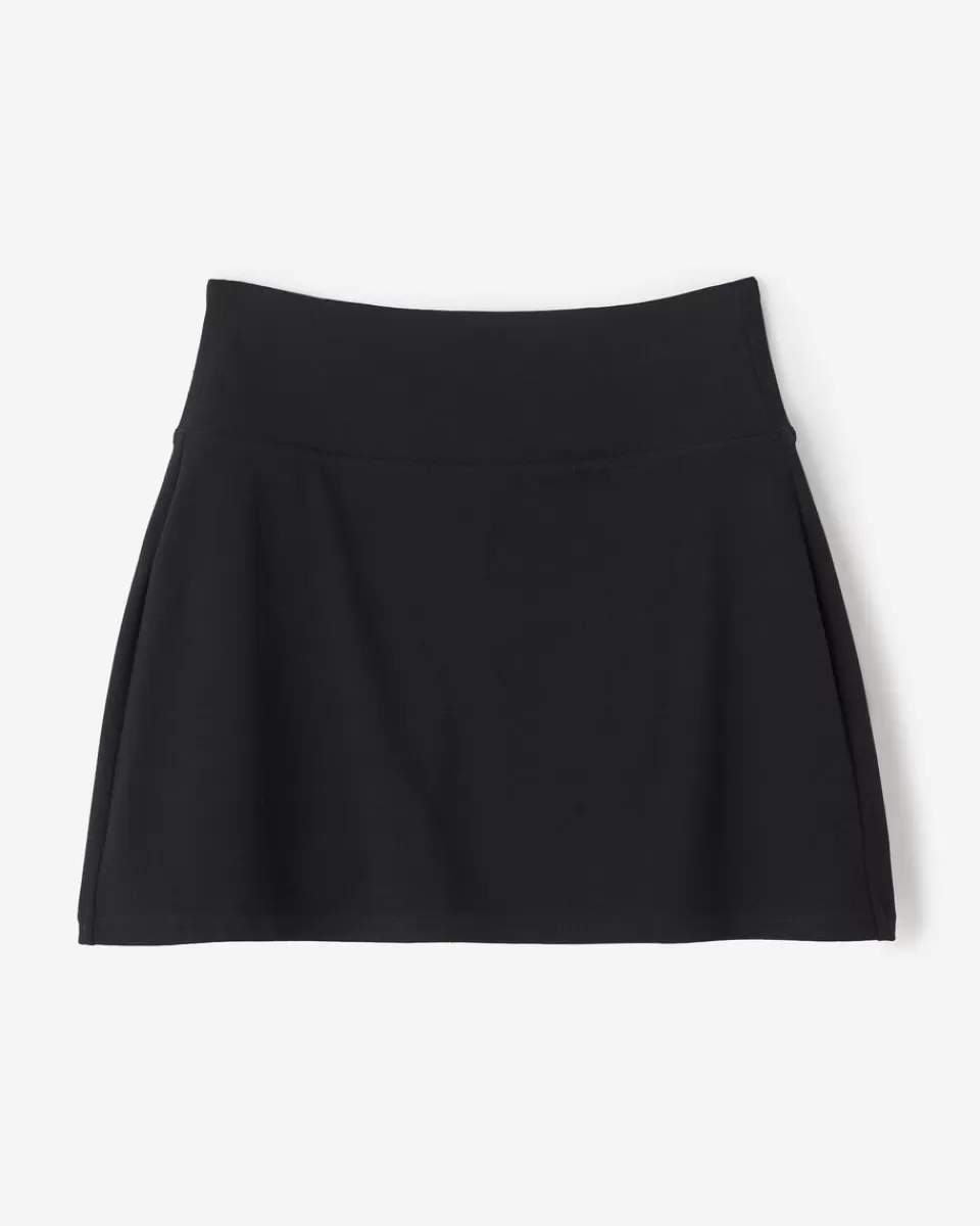 Roots Restore Skort Flash Sale