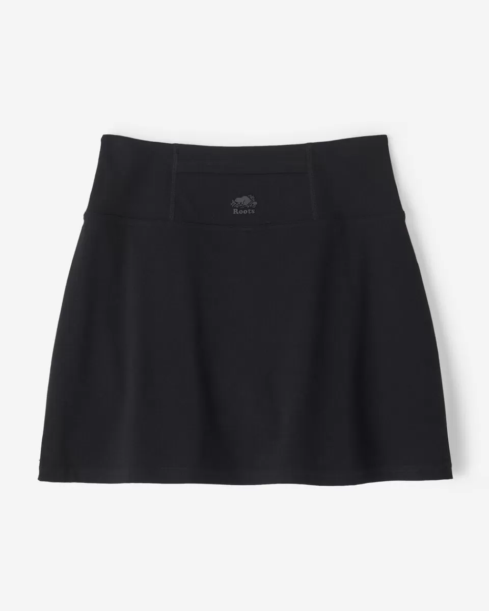 Roots Restore Skort Flash Sale