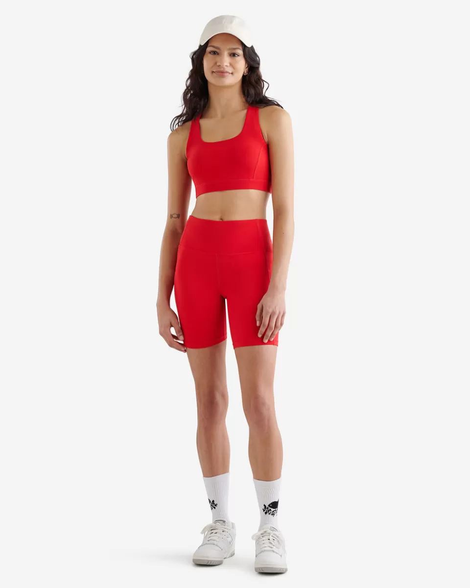 Roots Restore Sports Bra Cheap