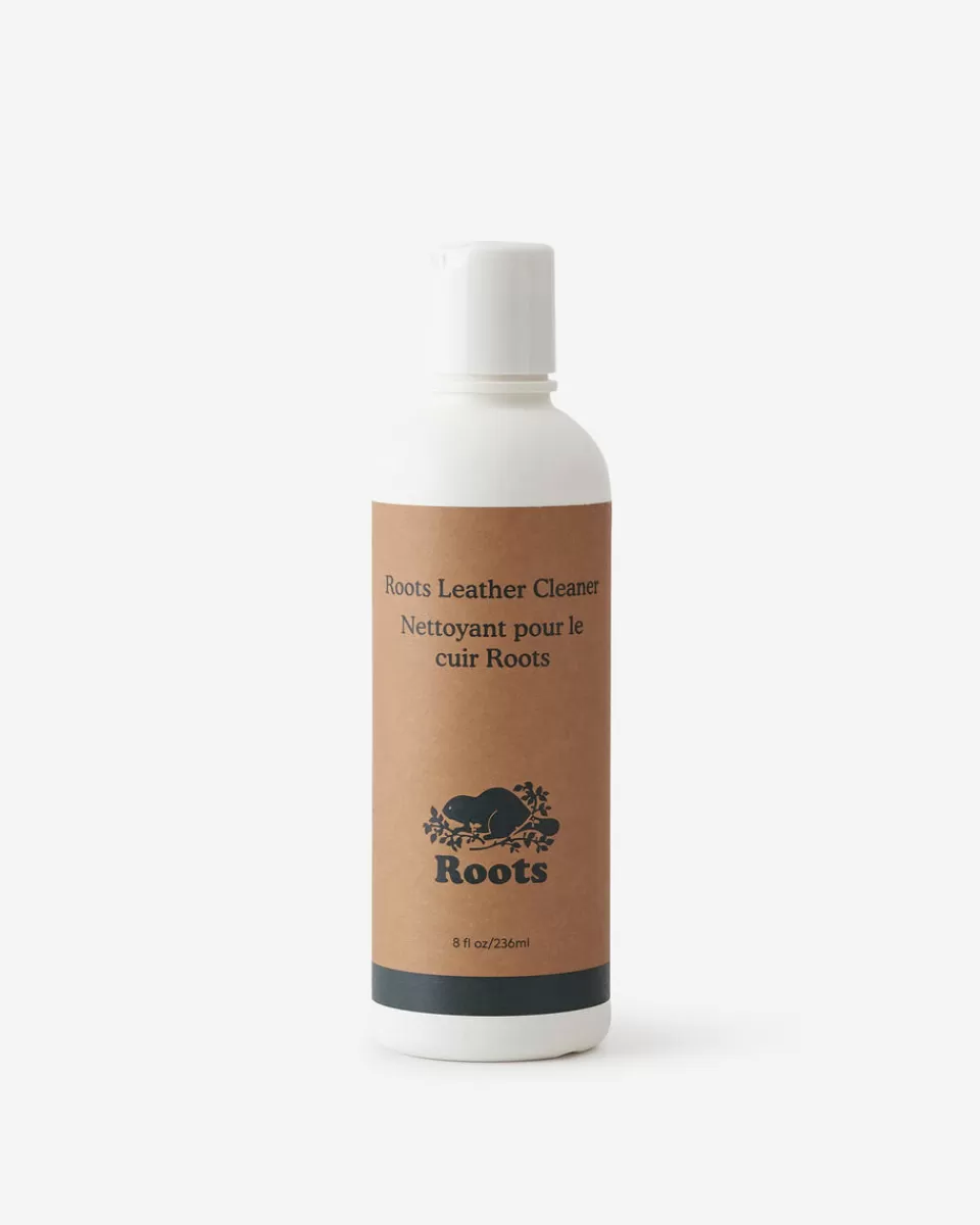 Roots Leather Cleaner NO COLOR Clearance