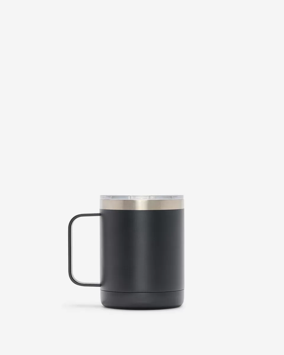 Roots Mug BLACK Clearance