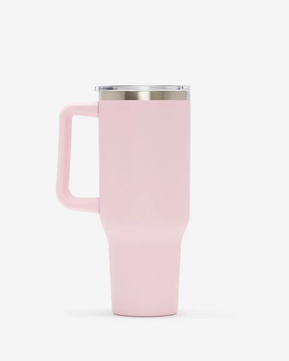 Roots Tumbler PINK Outlet