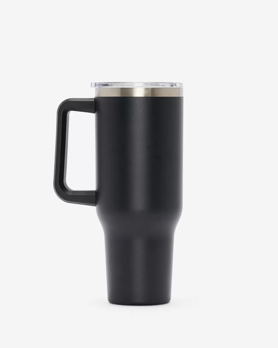 Roots Tumbler BLACK Best Sale