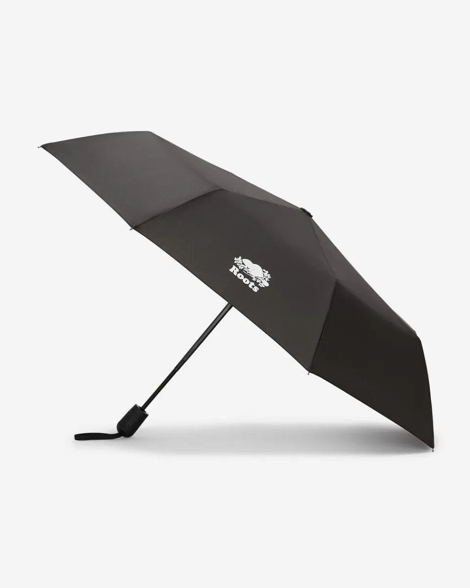 Roots Umbrella BLACK Best