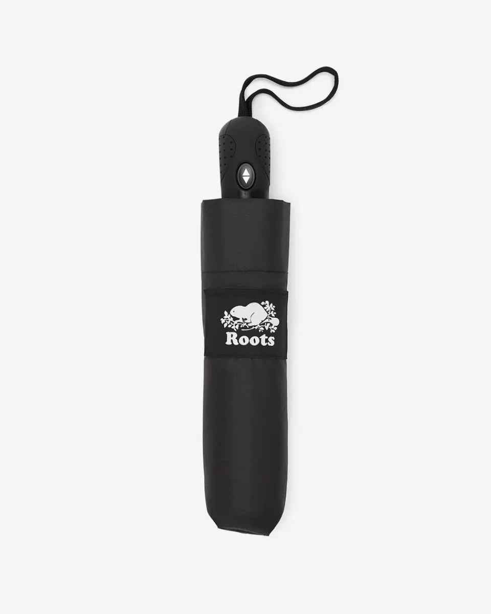 Roots Umbrella BLACK Best