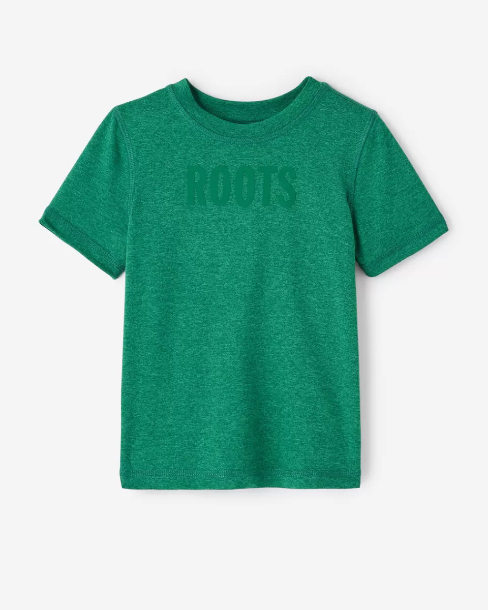 Roots Toddler Active T-Shirt Best