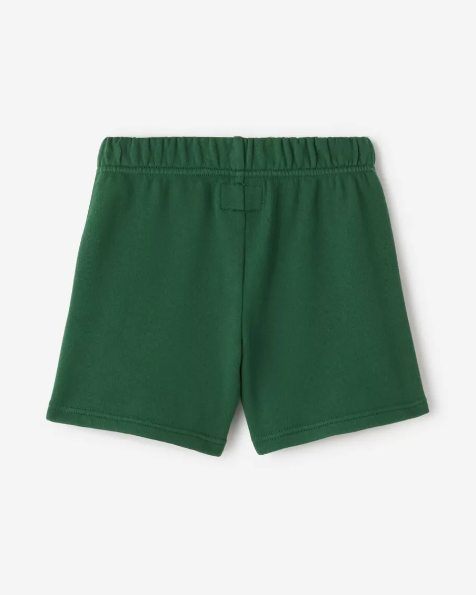 Roots Toddler Beaver Canoe Sweatshort Cheap