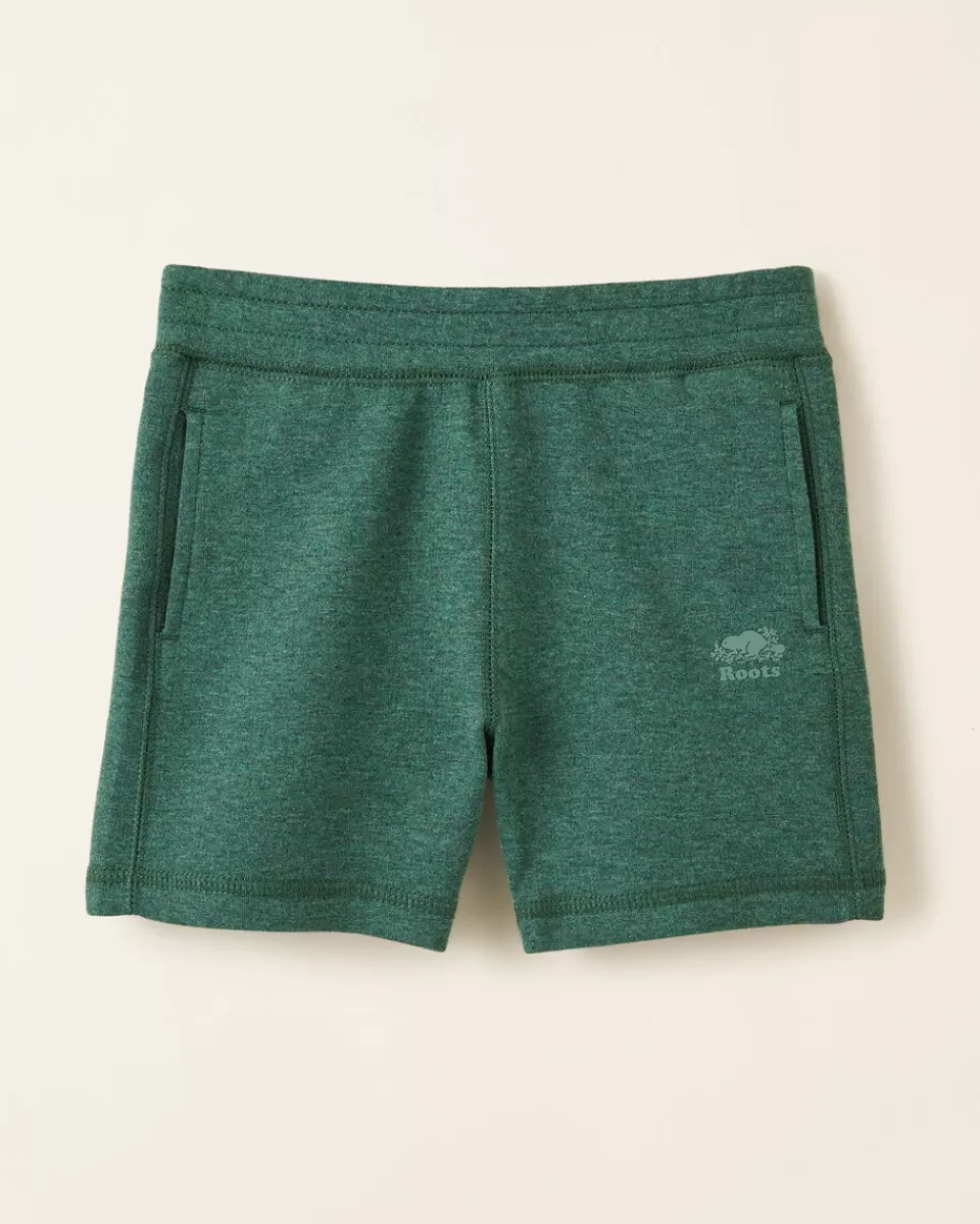 Roots Toddler Boys Active Journey Short Outlet