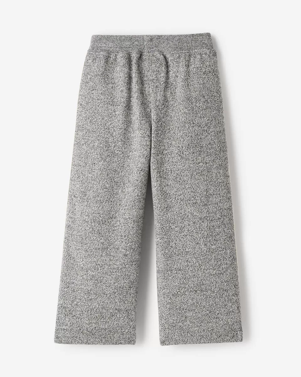 Roots Toddler Cabin Track Sweatpant GREY OAT PEPPER Best