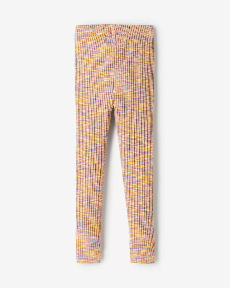 Roots Toddler Girls Space Dye Legging Flash Sale