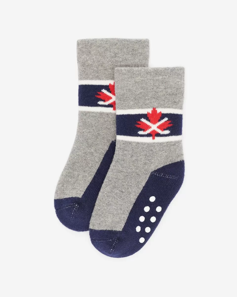 Roots Toddler Hockey Sock Cheap