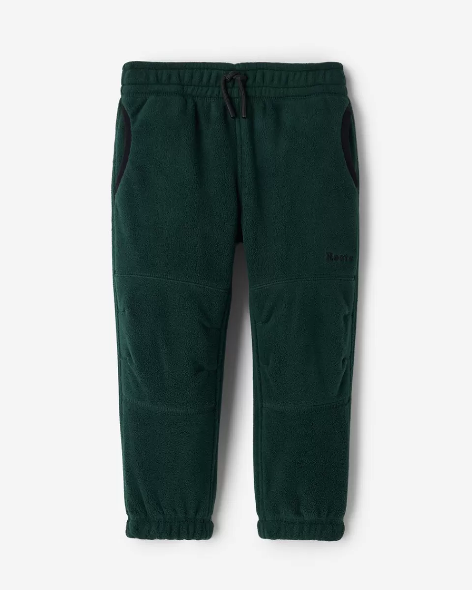 Roots Toddler Microfleece Slim Jogger Discount