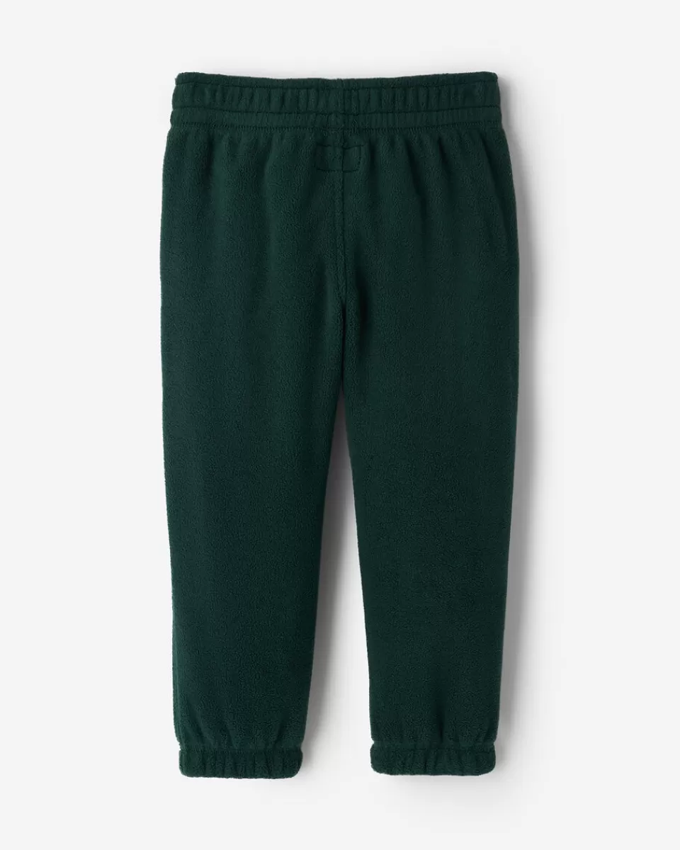 Roots Toddler Microfleece Slim Jogger Discount